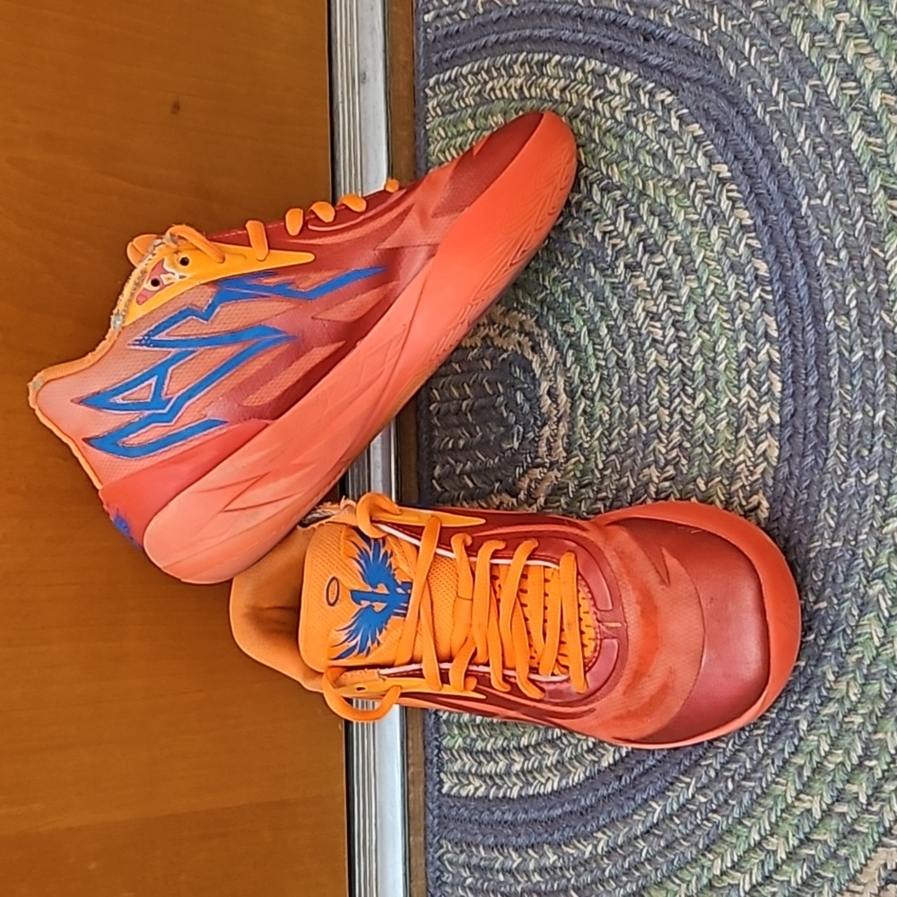 Men’s Puma MB 02 Supernova Men's size 7.5